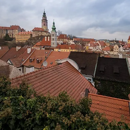 Apartment U Kovare