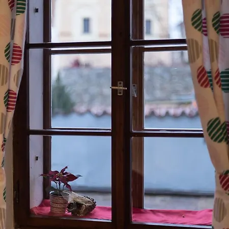 U Kovare Apartment Cesky Krumlov