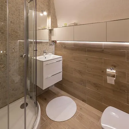 U Kovare Apartment Cesky Krumlov