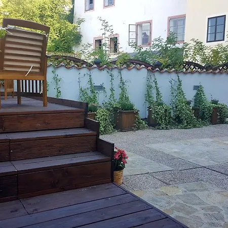 U Kovare Apartment