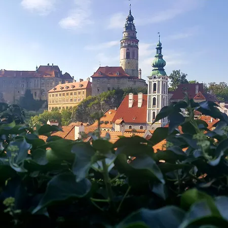 Apartment U Kovare Cesky Krumlov