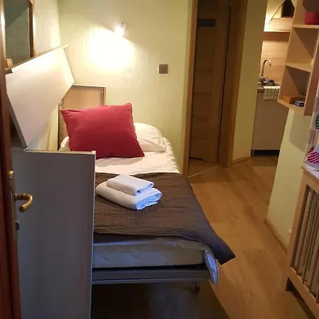 U Kovare Apartment